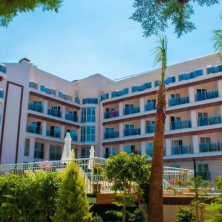 Sun Park 4* 시데