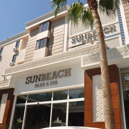 Sun Park 호텔 4*