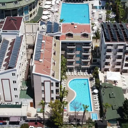 Hotel Sun Park Side