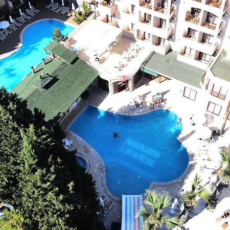 Sun Park 4* Side
